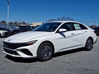 New 2026 Hyundai Elantra Blue video 1