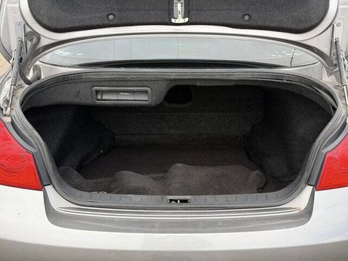 Used 2008 INFINITI G35 x Sedan w/ Premium Pkg image 23