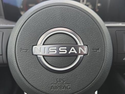 New 2026 Nissan Kicks SV AWD/4WD image 5