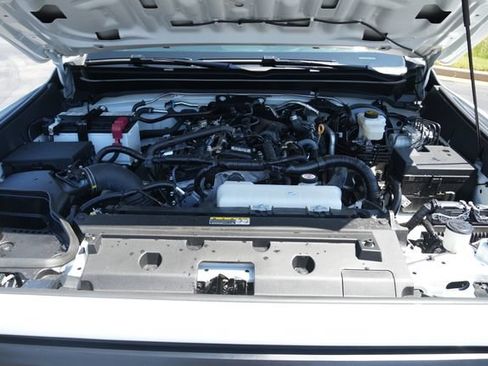 Used 2026 Toyota Tacoma SR5 RWD image 13
