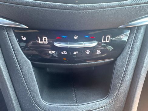 Used 2024 Cadillac XT5 Premium Luxury image 24