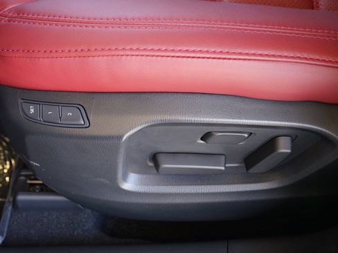 New 2025 MAZDA CX-5 Carbon Edition image 12