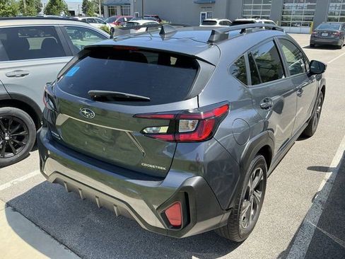 Used 2024 Subaru Crosstrek 2.0i Premium AWD/4WD image 6