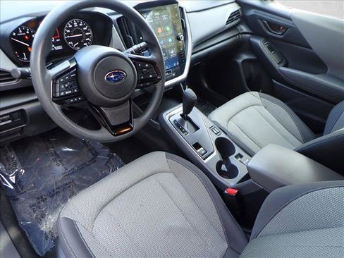 Certified 2024 Subaru Crosstrek 2.0i Premium image 8