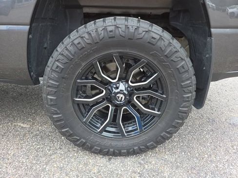 Used 2019 RAM 1500 Big Horn AWD/4WD image 69