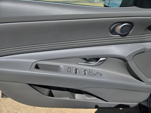 New 2026 Hyundai Elantra SEL Sport Premium FWD image 18