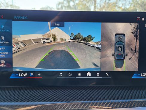 New 2026 BMW X6 M Competition w/ Executive Package image 24