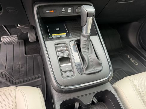Used 2024 Honda CR-V EX-L image 19