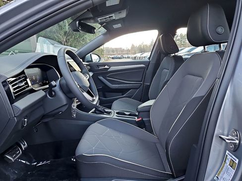 New 2026 Volkswagen Jetta Sport FWD image 11