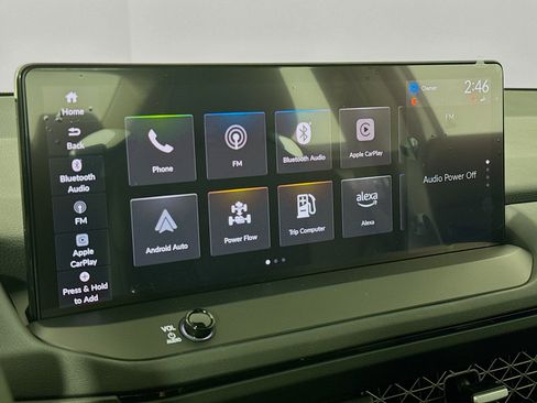 New 2026 Honda Accord EX-L image 14