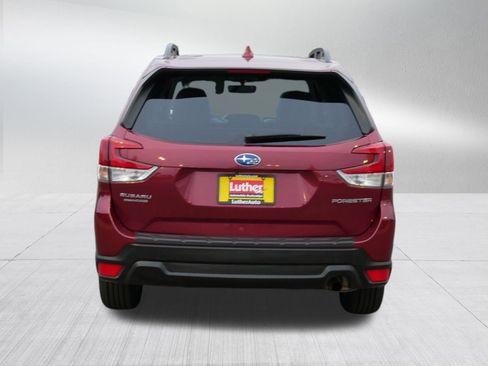 Certified 2023 Subaru Forester Premium image 6