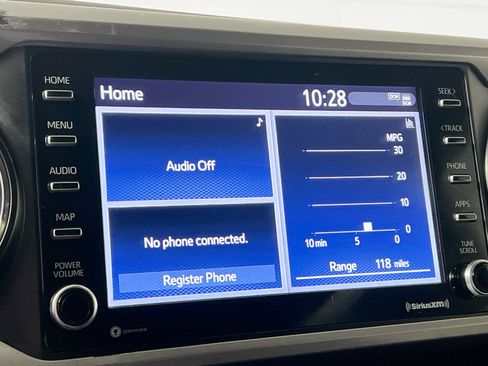 Used 2023 Toyota Tacoma SR5 image 18