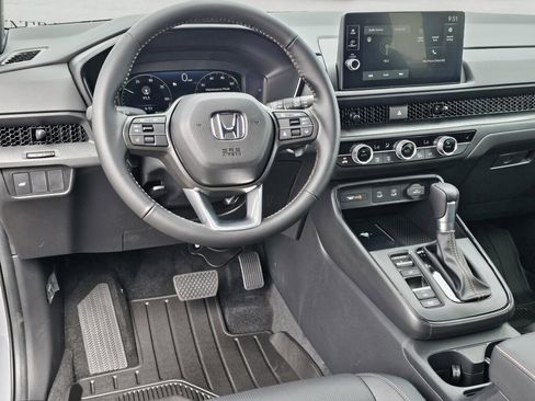 New 2026 Honda CR-V Sport-L image 37
