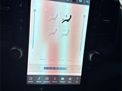 New 2026 RAM 2500 Tradesman image 17