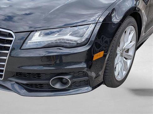 Used 2012 Audi A7 3.0T Prestige AWD/4WD image 10