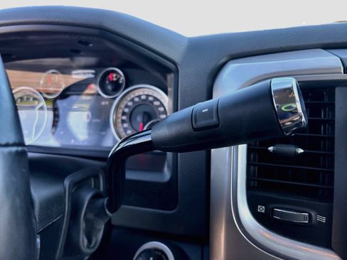 Used 2017 RAM 3500 Big Horn AWD/4WD image 17