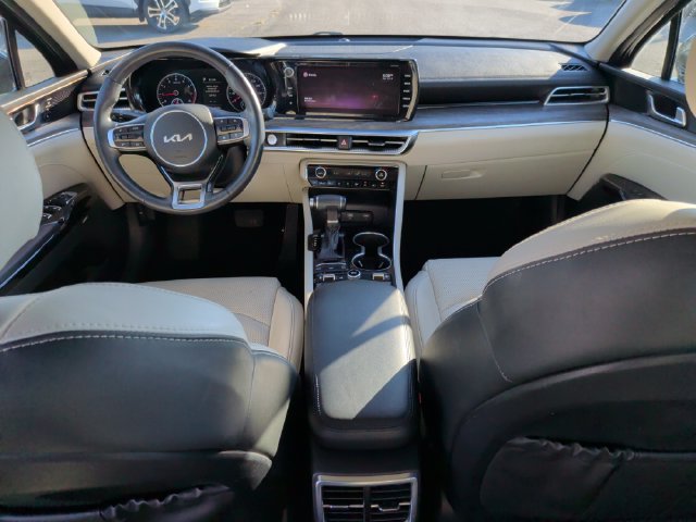 Used 2022 Kia K5 EX w/ EX Premium Package FWD image 29