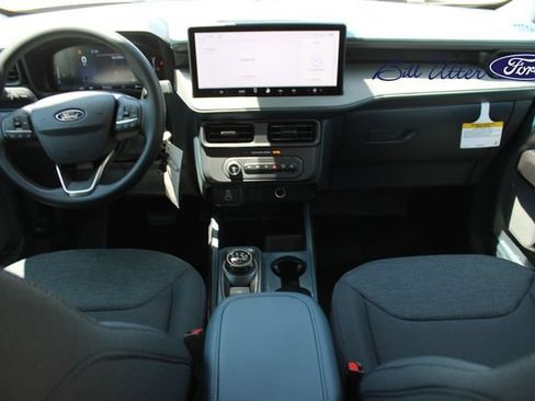 New 2026 Ford Maverick XL AWD/4WD image 10