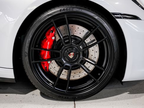 Used 2023 Porsche 911 Carrera GTS image 54