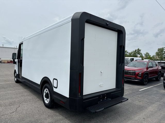 Used 2024 Chevrolet Brightdrop 600 w/ Battery Pack, Max Range AWD/4WD image 3
