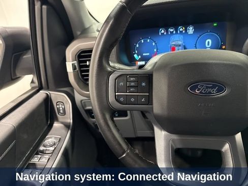 Used 2024 Ford F150 XLT AWD/4WD image 16