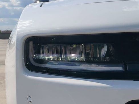 New 2026 Dodge Charger Scat Pack w/ Blacktop Package image 10