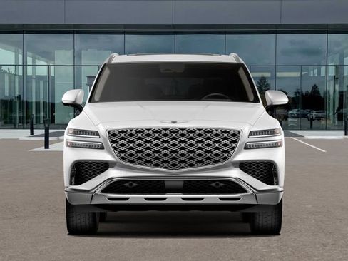 New 2026 Genesis GV80 3.5T Prestige AWD/4WD image 6