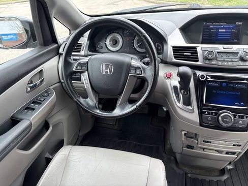 Used 2015 Honda Odyssey EX-L image 26