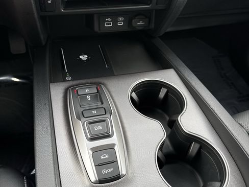 New 2026 Honda Ridgeline RTL image 24