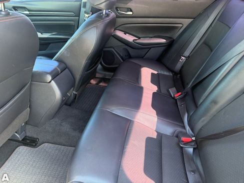 Used 2020 Nissan Altima 2.5 SR image 26