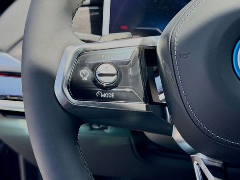 New 2026 BMW i7 eDrive50 w/ M Sport Package RWD image 24