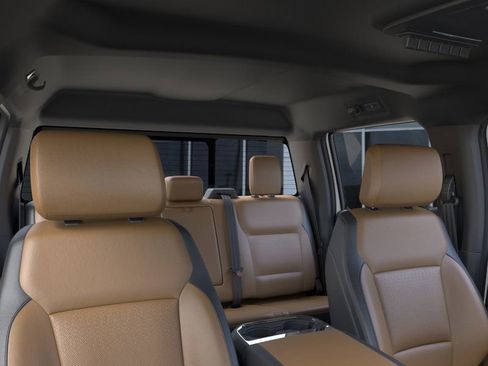 New 2026 Ford F250 Lariat w/ Chrome Package image 22