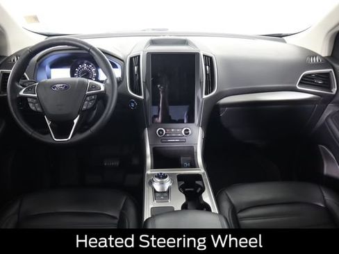 Certified 2023 Ford Edge SEL w/ Convenience Package AWD/4WD image 30