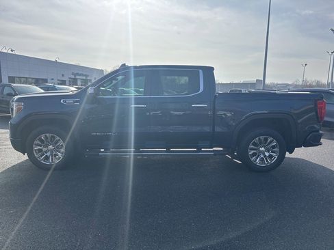 Certified 2021 GMC Sierra 1500 Denali w/ Technology Package image 5