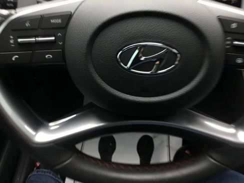 Used 2022 Hyundai Sonata SEL Plus FWD image 15