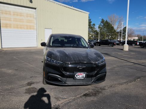 New 2025 Ford Mustang Mach-E Premium image 18