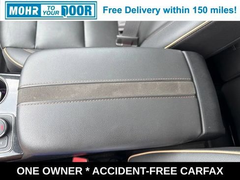 Used 2023 Chevrolet Blazer Premier w/ Driver Confidence II Package AWD/4WD image 27