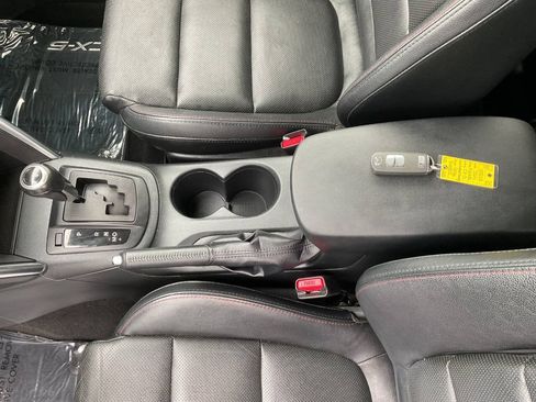 Used 2014 MAZDA CX-5 Grand Touring AWD/4WD image 26