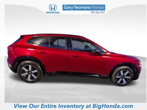 New 2026 Honda Prologue Touring image 5