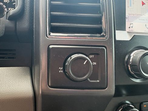 Used 2019 Ford F150 XLT w/ Equipment Group 302A Luxury RWD image 18