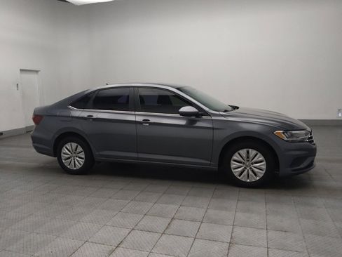 Used 2019 Volkswagen Jetta S w/ Driver Assistance Package FWD image 11