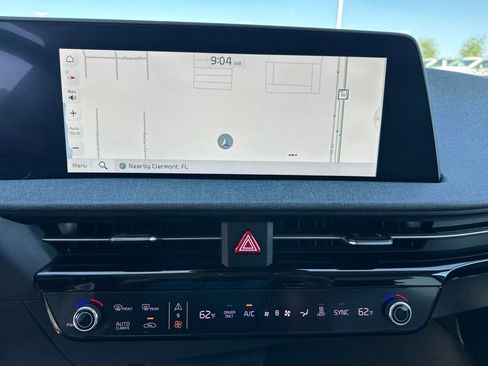 Used 2023 Kia EV6 Wind RWD image 21
