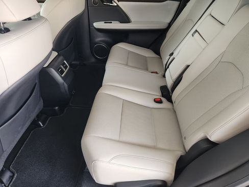 Used 2020 Lexus RX 350 FWD w/ Premium Package image 31