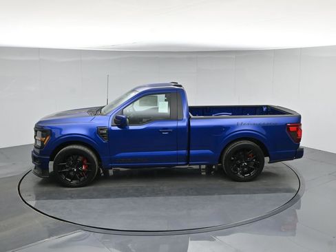 New 2026 Ford F150 XL w/ Equipment Group 103A High AWD/4WD image 37