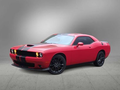 Used 2021 Dodge Challenger GT w/ Plus Package