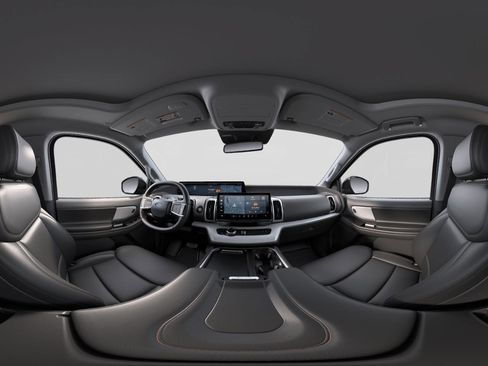 New 2025 Ford Expedition Max Active image 53