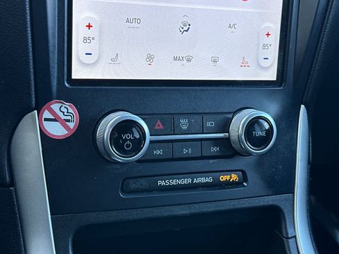 Used 2022 Ford Edge SEL image 22