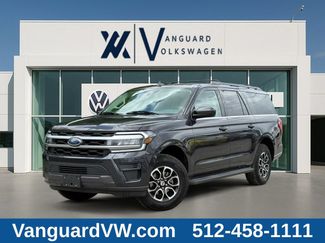 Used 2024 Ford Expedition Max XLT AWD/4WD video 1