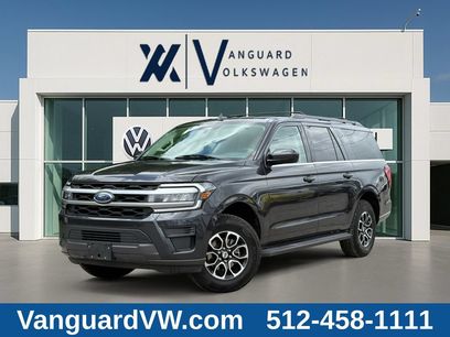 Used 2024 Ford Expedition Max XLT