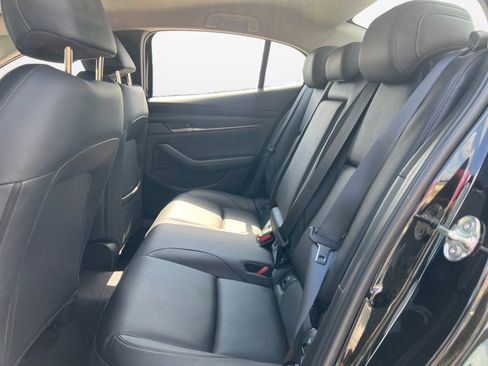 New 2026 MAZDA MAZDA3 s Sport image 13